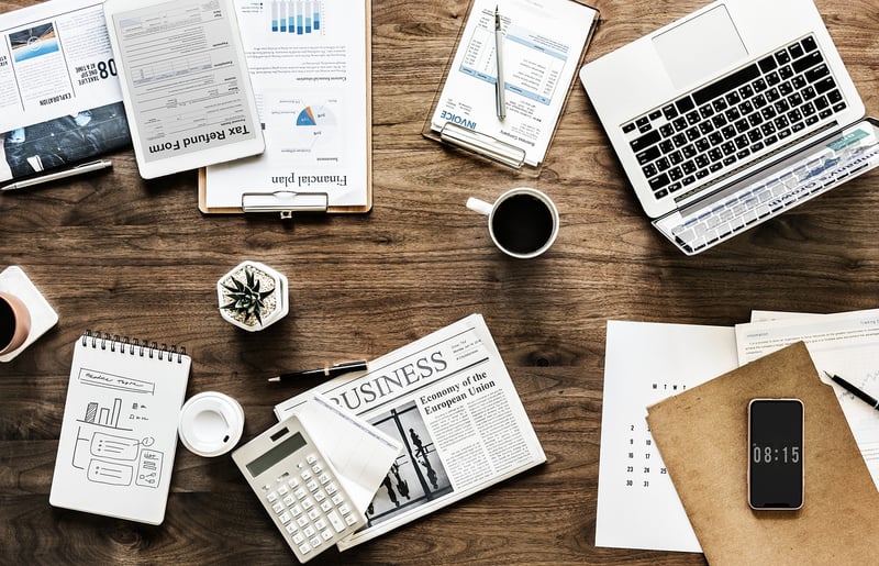 Entrepreneurial Landscape