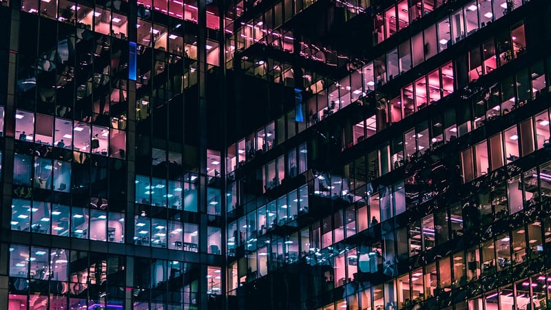 Entrepreneurial Landscape